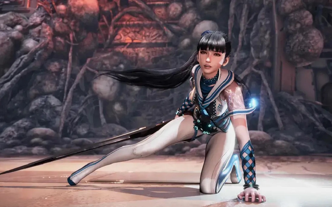 Atmospheric locations and spectacular battles: 15 minutes of Stellar Blade gameplay unveiled