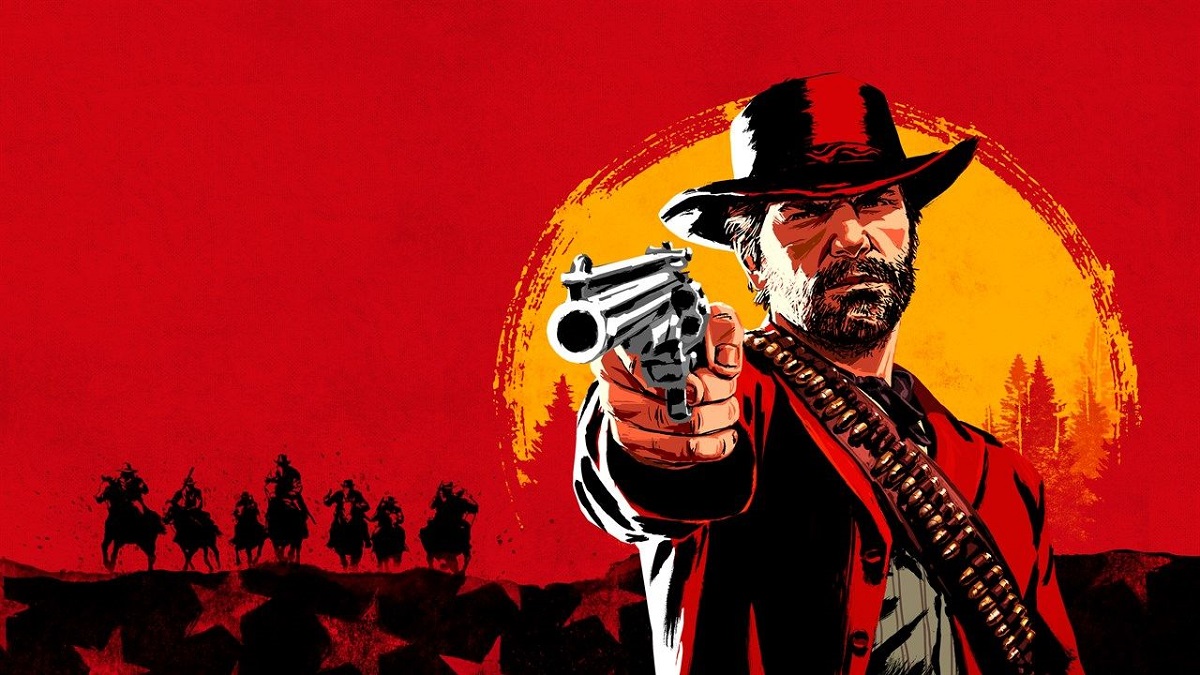 RDR, GTA, Max Payne та інші хіти Rockstar Games зі знижкою до 70% доступні в цифровому магазині Steam