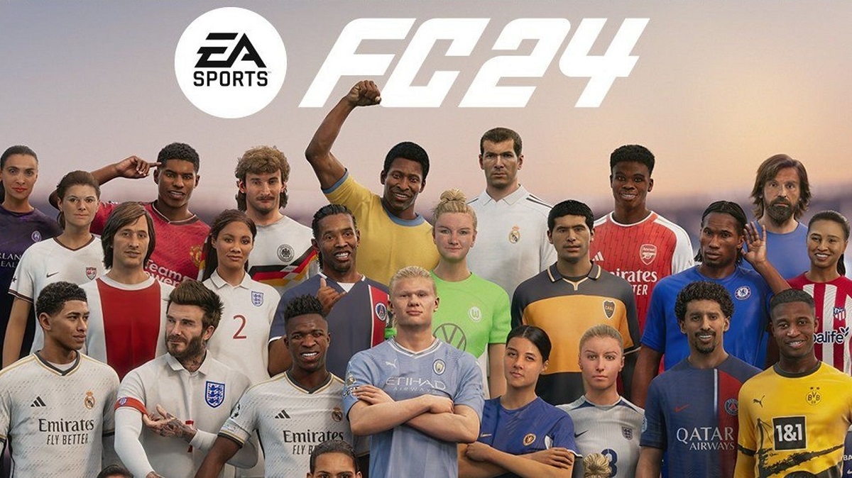 Anciennes exigences du nouveau simulateur : rien ne devra changer. On sait désormais quelle configuration informatique est requise pour EA Sports FC 24