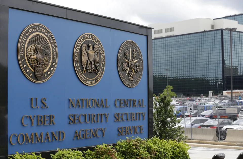 NSA establishes AI cybersecurity centre against threats from China and Russia
