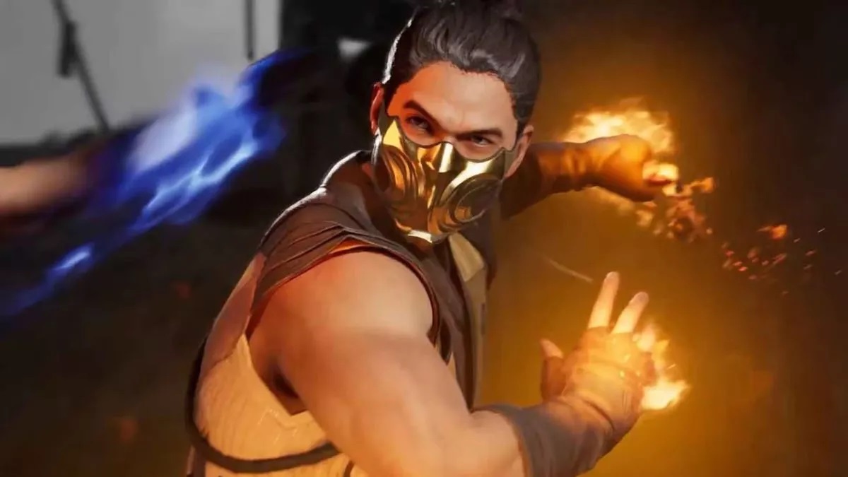 PC-версія файтингу Mortal Kombat 1 буде захищена DRM-системою Denuvo 