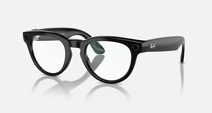 Meta Ray-Ban. Ілюстрація: Ray-Ban