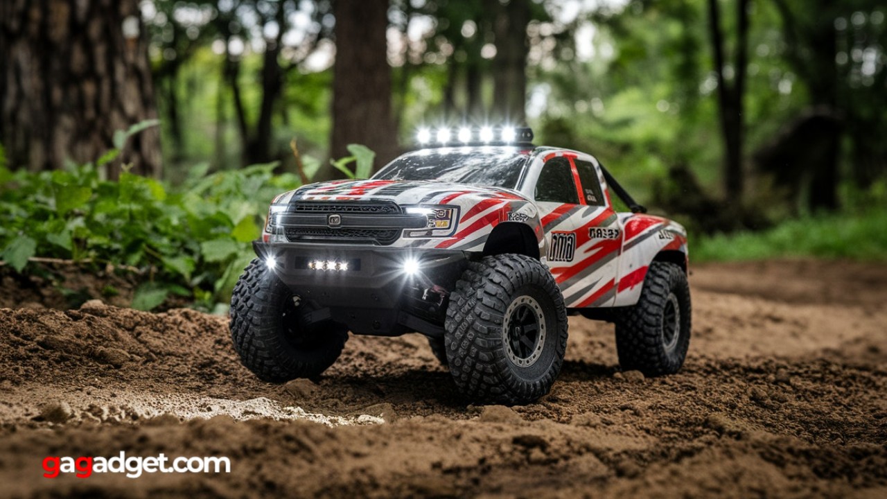remote control car under $100