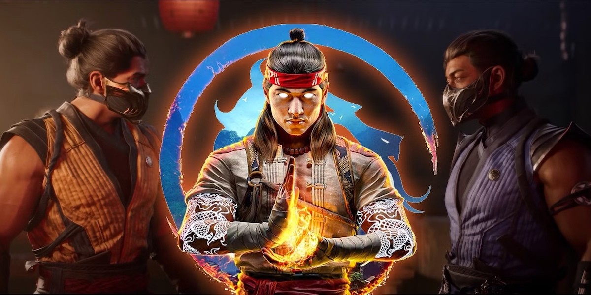 Il n'y aura pas de fonction crossplay dans Mortal Kombat 1 à sa sortie : les développeurs l'ajouteront à une date ultérieure.