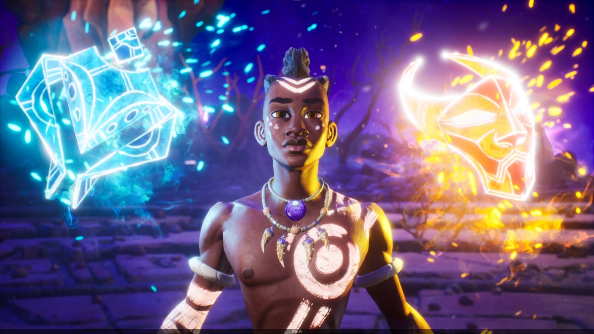 Something went wrong: due to low sales of the highly-acclaimed platformer Tales of Kenzera: Zau, there have been layoffs at Surgent Studios
