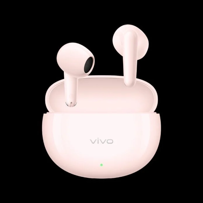 Écouteurs Vivo Air 3 - exemple 2
