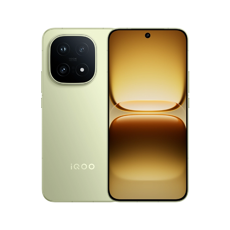 iQOO 15 variant