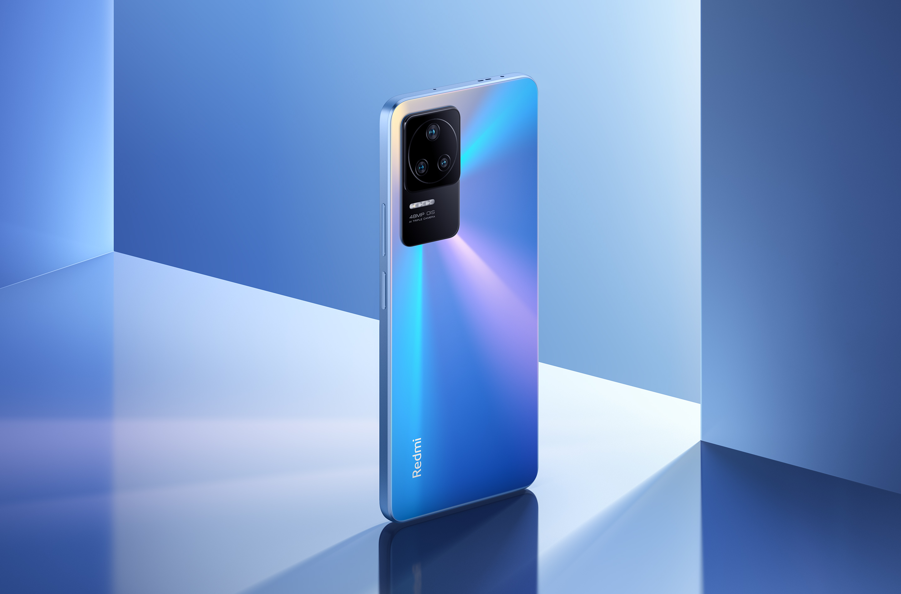 iPhone SE (2022), version globale Redmi Note 11 Pro+, produits phares Redmi K50 disponibles et autres nouveautés que nous avons manquées en raison du début de la guerre-8