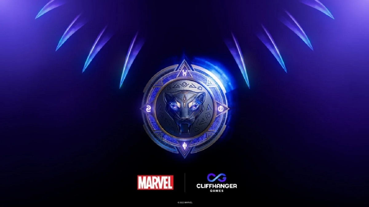Electronic Arts et Marvel annoncent officiellement le jeu de bande dessinée à gros budget Black Panther