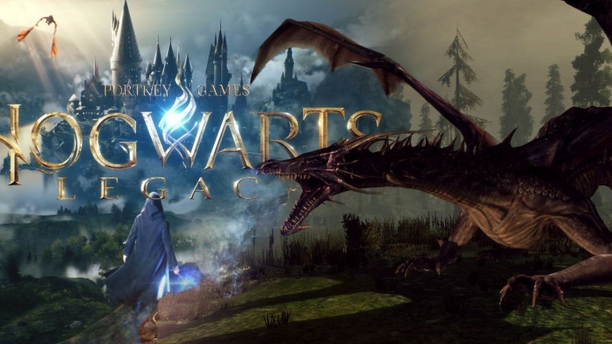 Last generation will have to wait: the developers of Hogwarts Legacy announced the release schedule for the game on different platforms