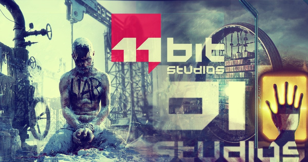 Publisher 11 bit studios has revealed the sales of This War of Mine, shared the success of Frostpunk and The Invincible and revealed the amount of coffee its employees drink