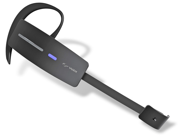 Vuzix M100: монокль дополненной реальности на Android 4.0-2