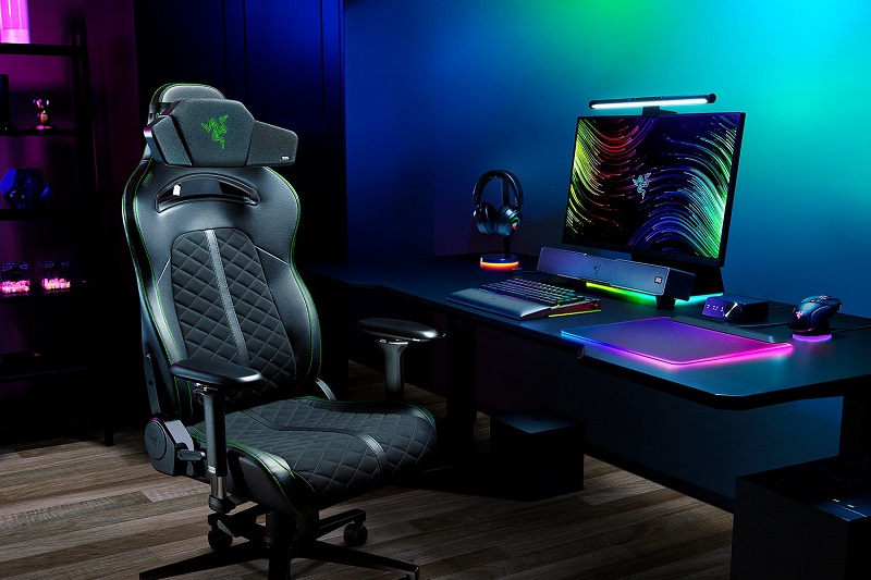 Навушники Clio від Razer