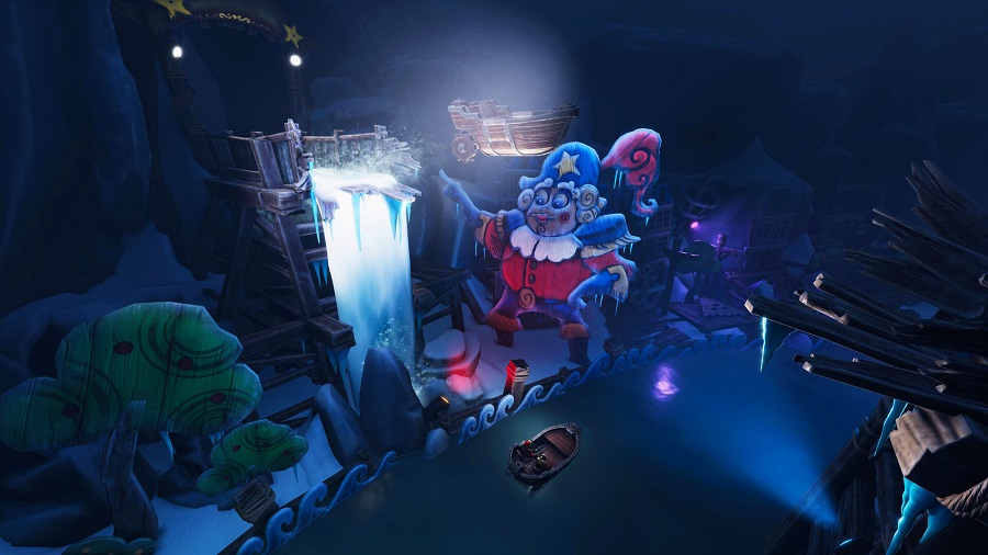 We Were Here Expeditions : The FriendShip, un jeu d'aventure coopératif qui n'avait pas été annoncé, a été publié de manière inattendue. Le jeu est disponible gratuitement pendant un mois-2