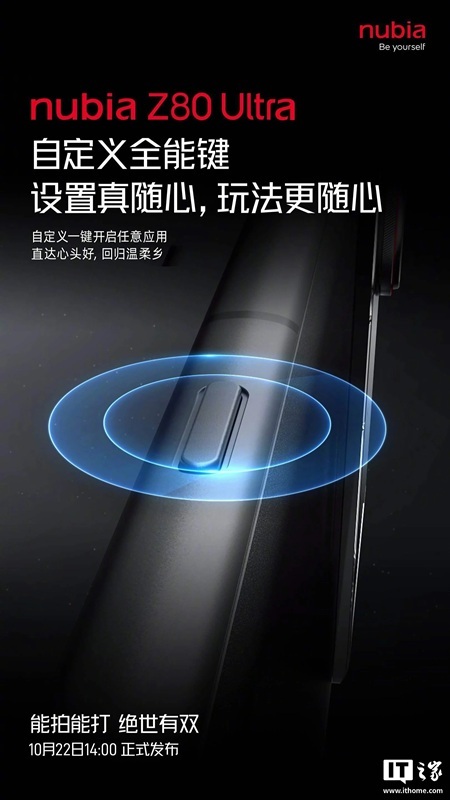Зображення Nubia Z80 Ultra 1