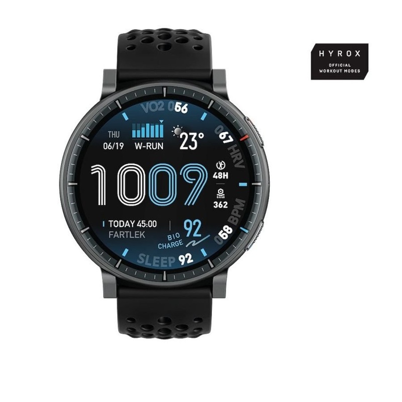 Amazfit Active Max front view
