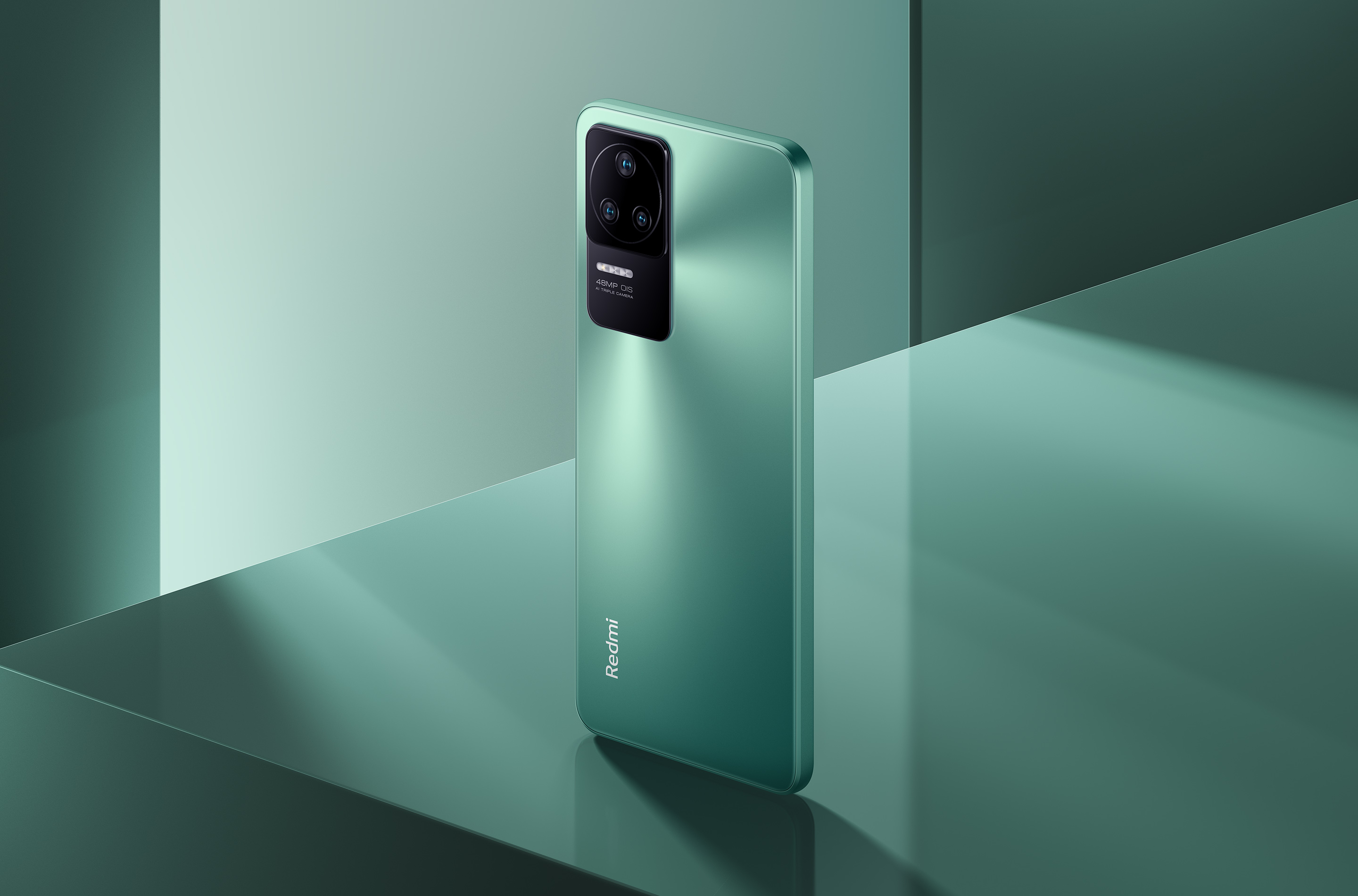 iPhone SE (2022), version globale Redmi Note 11 Pro+, produits phares Redmi K50 disponibles et autres nouveautés que nous avons manquées en raison du début de la guerre-9