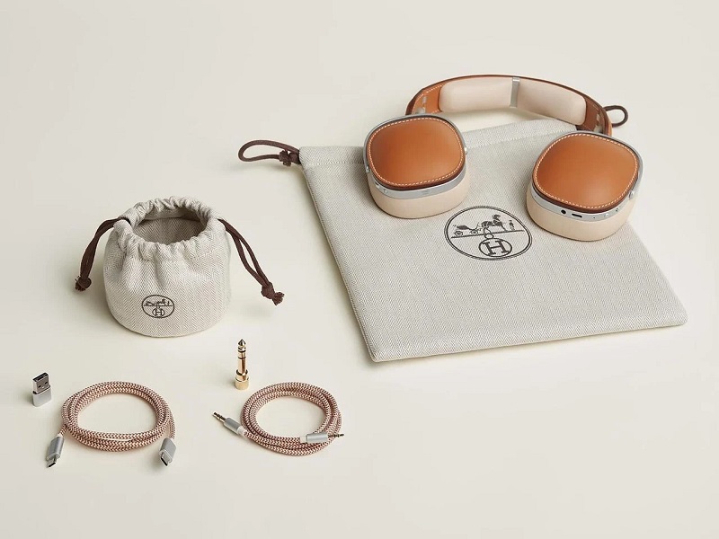 Наушники Hermès