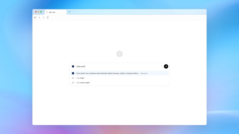 Обзор ChatGPT Atlas