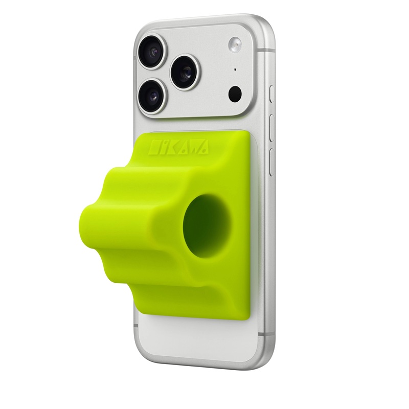 Hikawa Phone Grip Stand - image 1