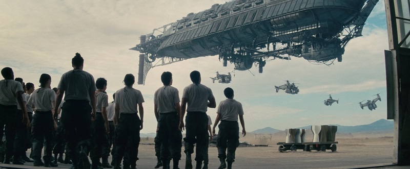 Adaptation de la franchise culte : les premières images et détails de la série d'Amazon sur l'univers Fallout sont présentés-2