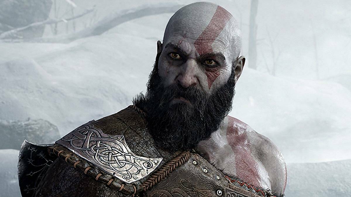 Згідно з новою інформацією, повне проходження God of War: Ragnarök займе понад сімдесят годин!