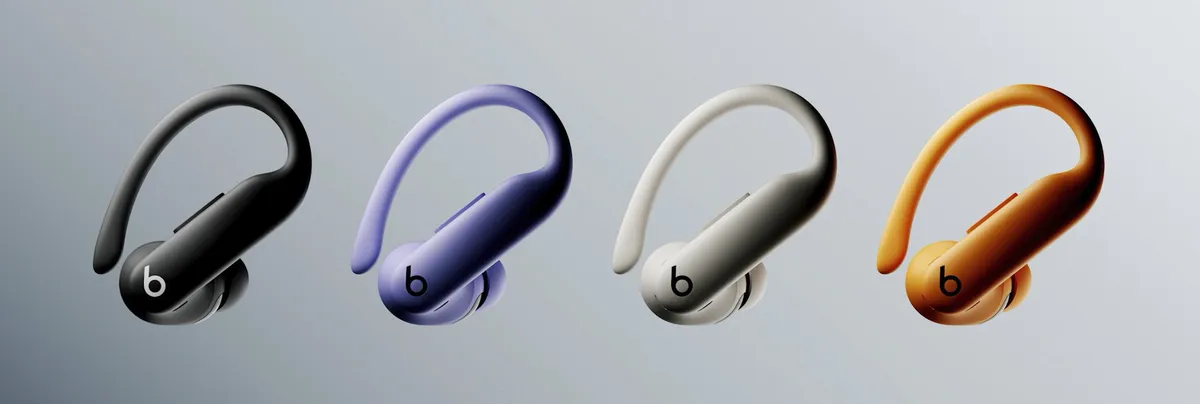 Powerbeats Pro 2. Illustration by Beats