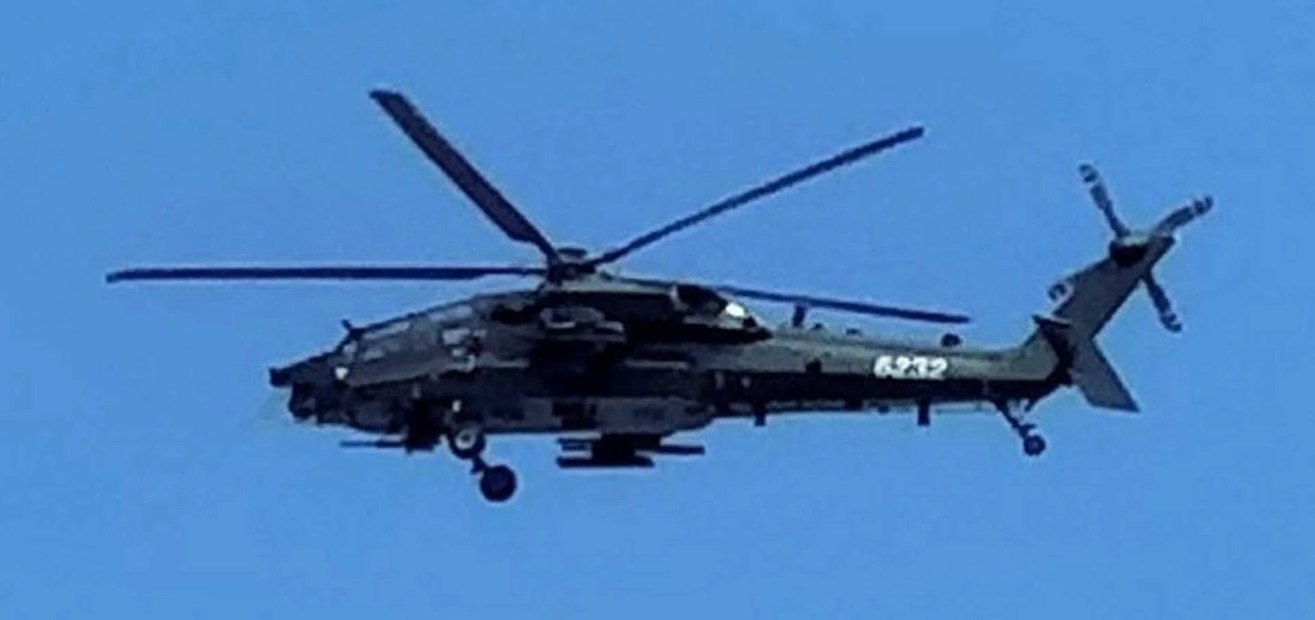 Older photo of Z-21