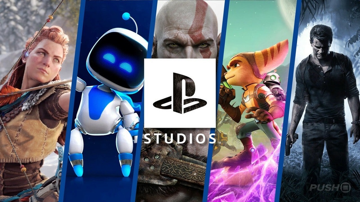 Au cours des prochaines années, Sony augmentera de 40 % le nombre de versions PC de ses projets et explorera activement le marché des jeux mobiles