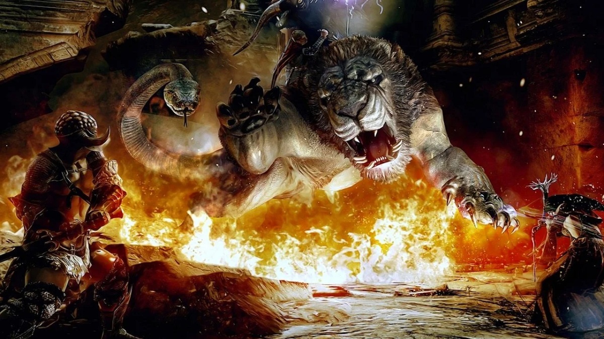 Журналісти IGN показали геймплей Dragon's Dogma 2 за персонажа нового класу Trickster - майстра ілюзій