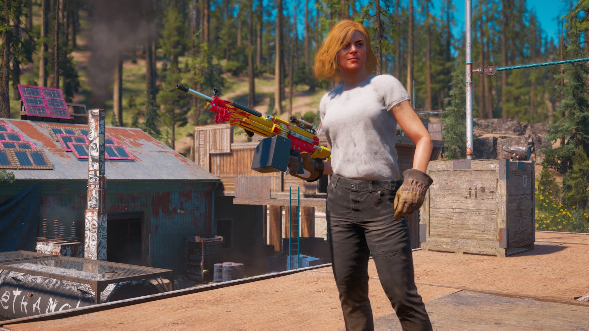 Новий апокаліпсис зі старими проблемами. Огляд Far Cry: New Dawn-14 14ИИВІАВЧНЬЕТЯЕКК.jpg