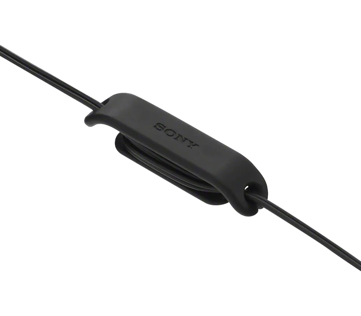 Sony IER-EX15C headphones