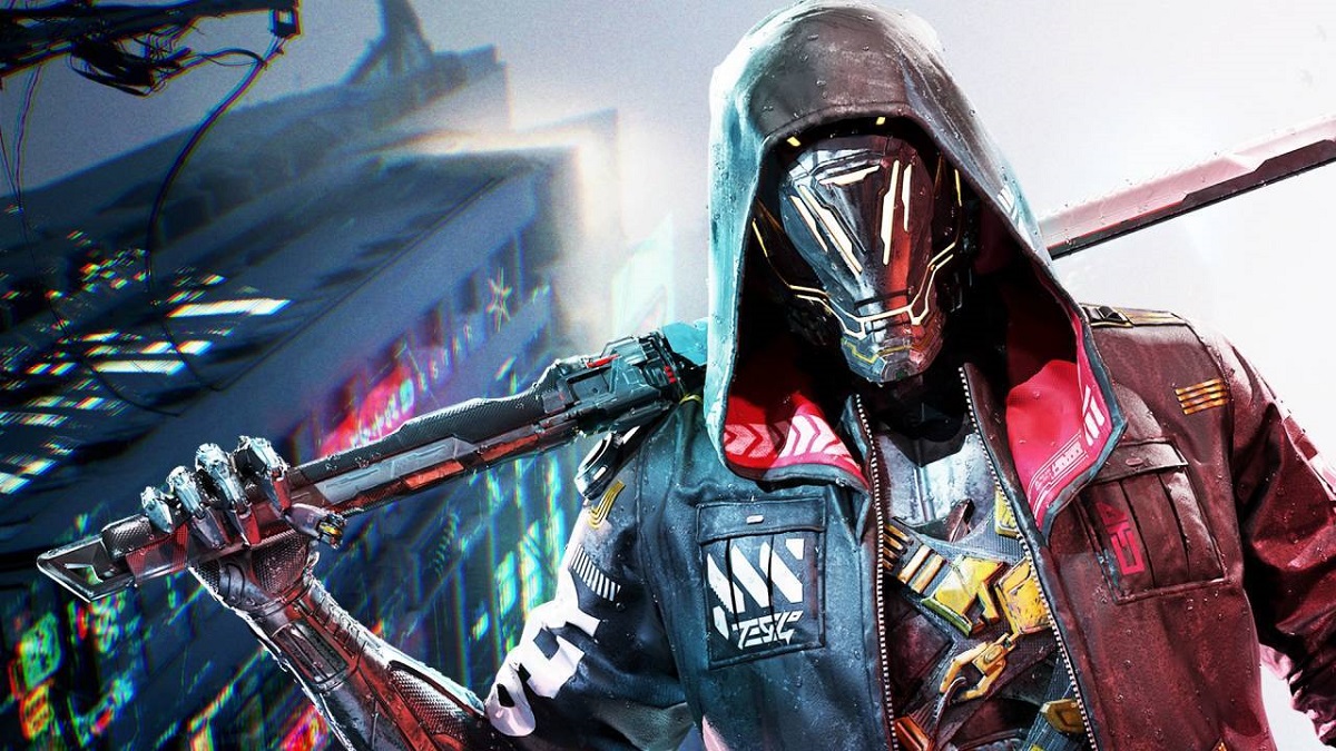 Портал IGN опублікував нові геймплейні кадри екшену Ghostrunner 2: публіці показали динамічні заїзди на крутому байку