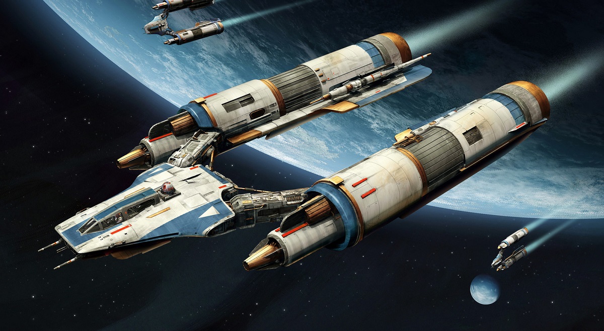 Le jeu de stratégie Star Wars n'est pas annulé : Les studios Respawn et Bit Reactor continuent de travailler sur le jeu