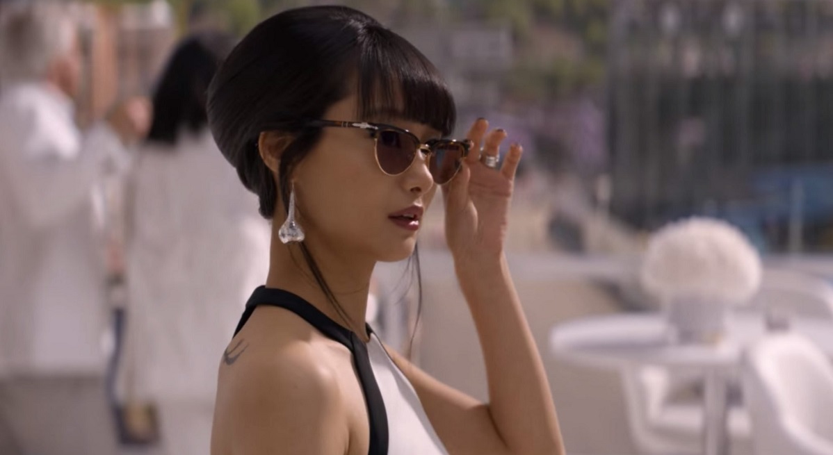 Another actress, who will play the role in Hideo Kojima's new project, became known. However, the game designer has published another mystery
