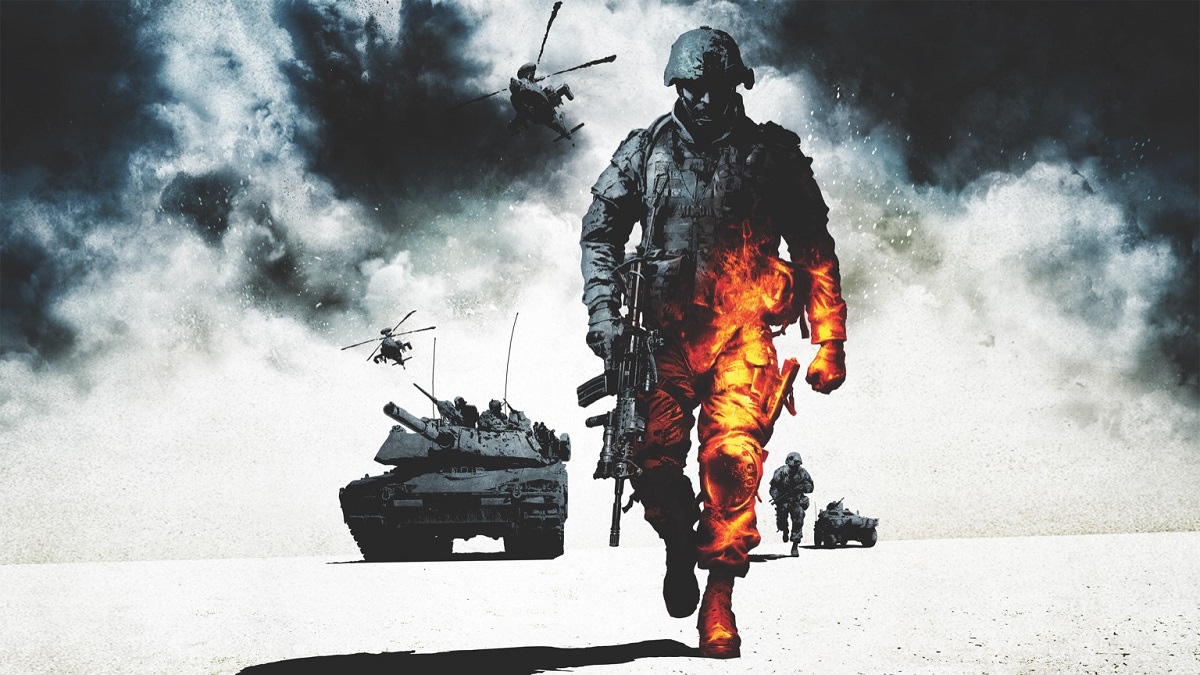 Наприкінці квітня з магазинів будуть вилучені ігри студії DICE - Battlefield 1943, Battlefield Bad Company 1 і Battlefield Bad Company 2, а також Mirror's Edge