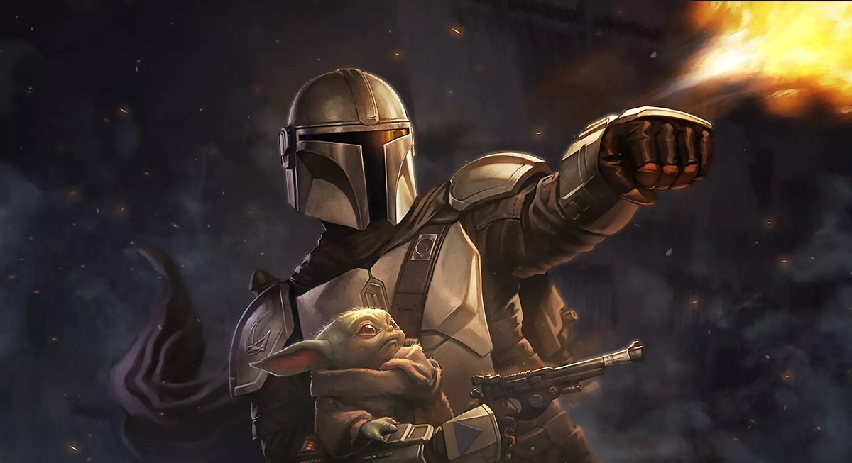 Insider : Respawn Studios travaille sur un jeu ambitieux mettant en scène un Mandalorien de l'univers Star Wars Insider : Respawn Studios travaille sur un jeu ambitieux mettant en scène un Mandalorien de l'univers Star Wars