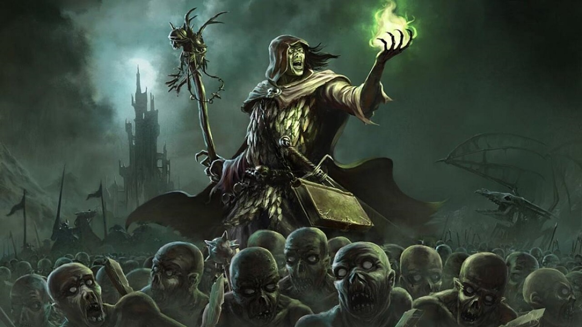 Une nouvelle bande-annonce de l'extension Necrom pour The Elder Scrolls Online prépare les joueurs à un périlleux voyage vers des connaissances interdites. 