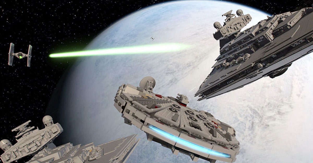 Media : en cours de développement, une stratégie sur l'univers de Star Wars par le studio Creative Assembly - l'auteur de la populaire série Total War.
