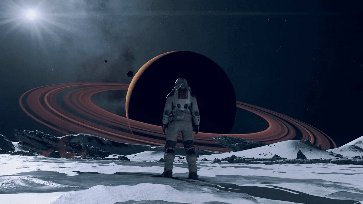Директор із дизайну Starfield і провідний дизайнер квестів космічної рольової гри Вілл Шен покинув Bethesda, але без роботи не залишився