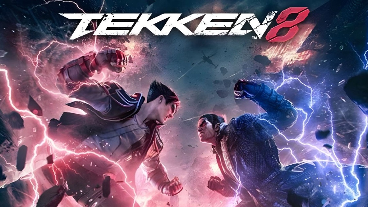 Tekken 8 se vend très bien : en trois semaines, Bandai Namco a vendu plus de 2 millions d'exemplaires du nouveau jeu de combat. 