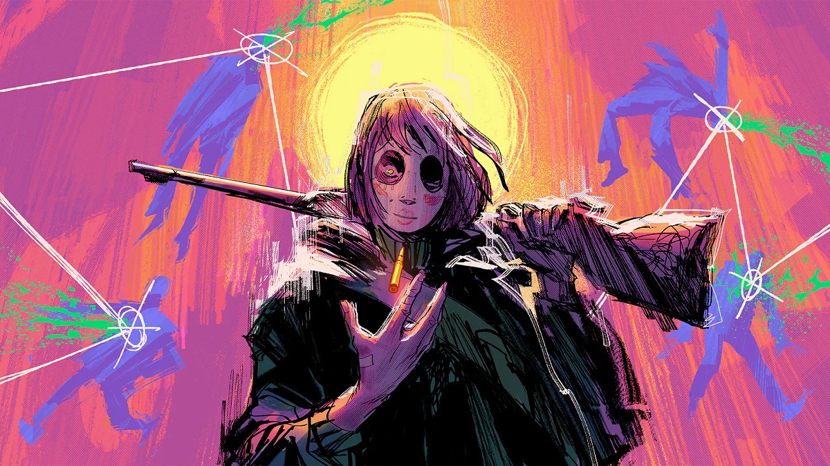 Sniper has struck a chord with gamers' hearts: puzzle shooter Children of the Sun gets great reviews from critics and players