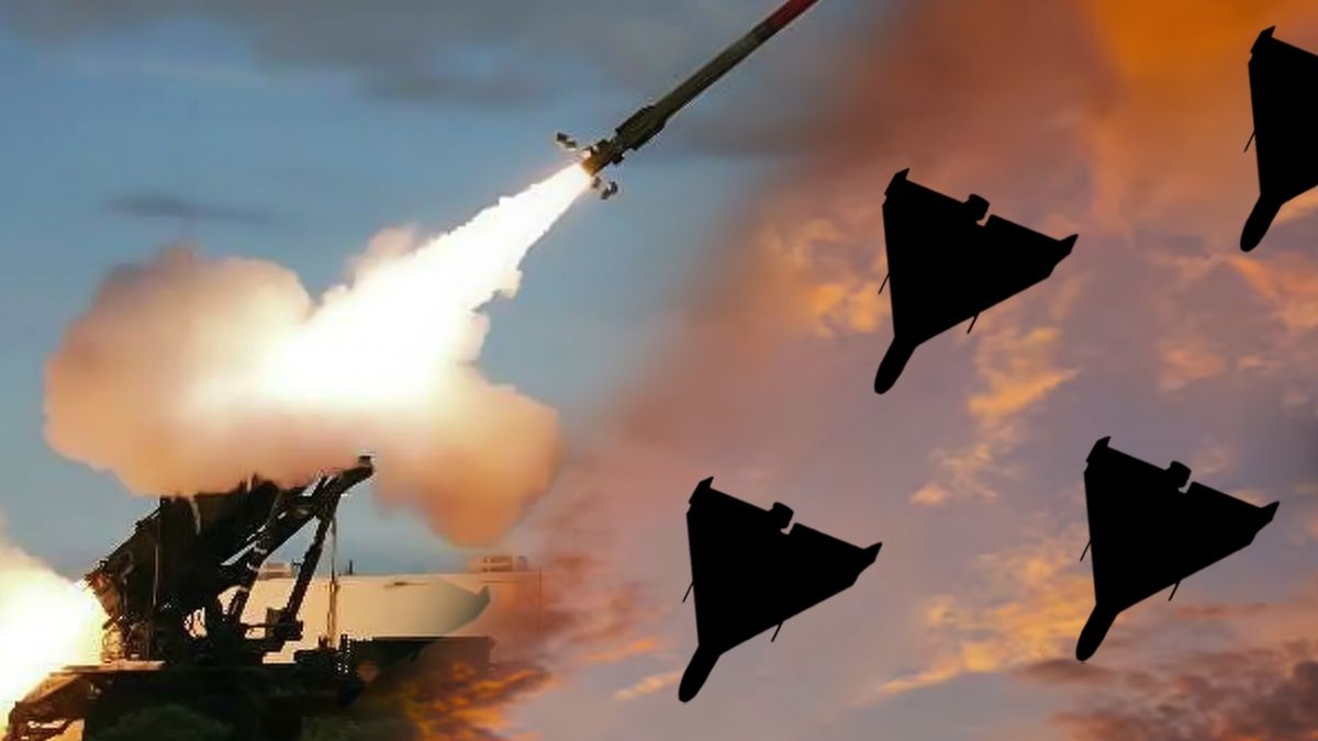 L'Ukraine a égalé la Russie en termes de production de drones d'attaque et a considérablement augmenté sa production d'obus d'artillerie.