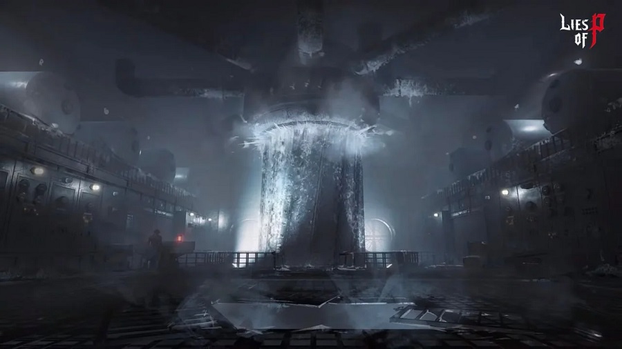 Lies of P sequel is already in development! The action game director confirmed Neowiz's big plans for the franchise and announced a major addition to the game-2