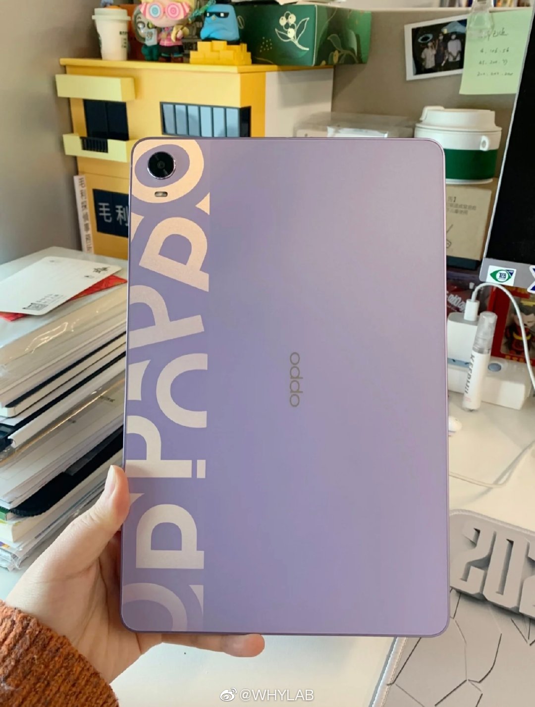 OPPO Pad prices revealed