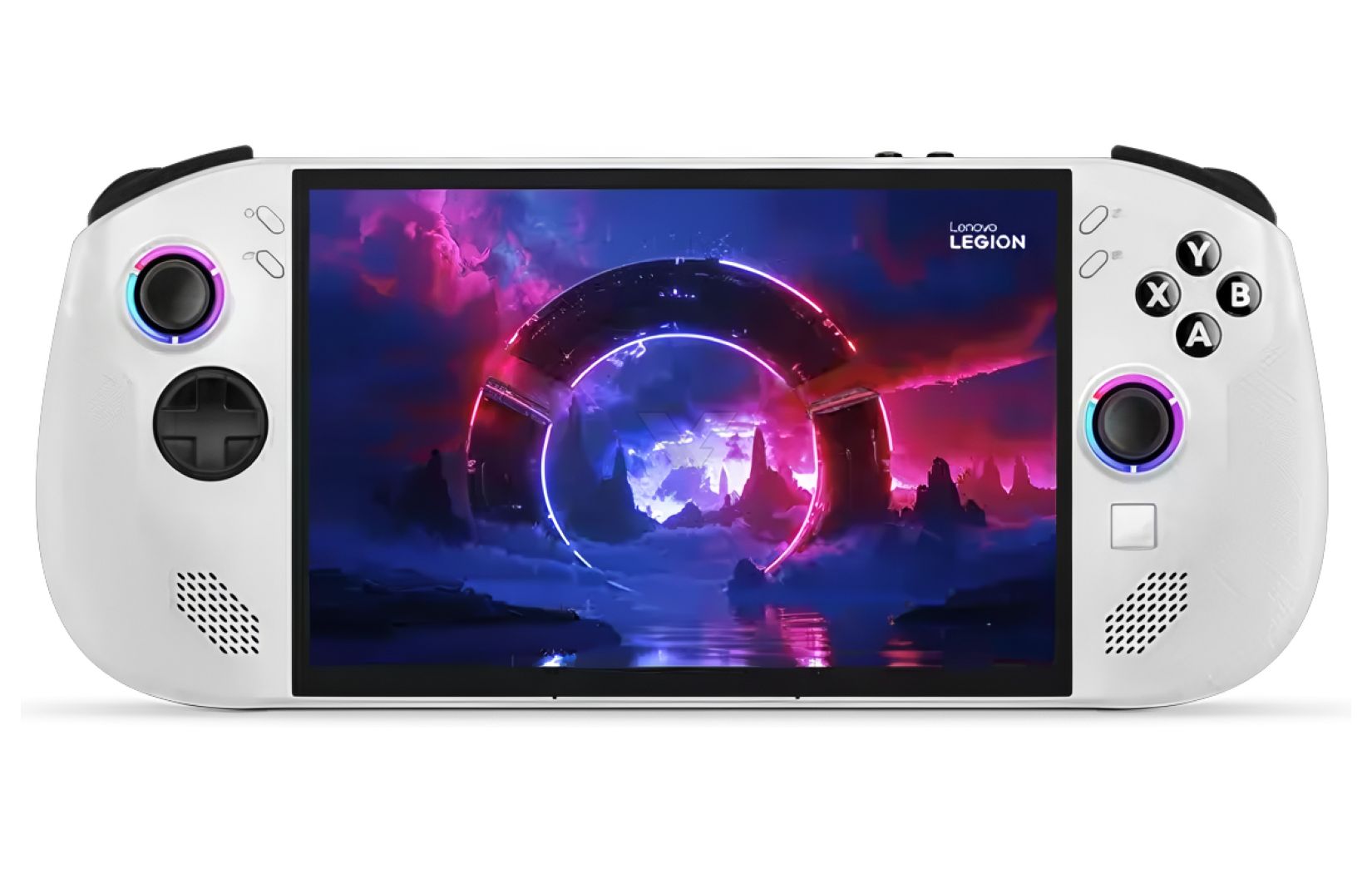 Lenovo Legion Go S зображення 1