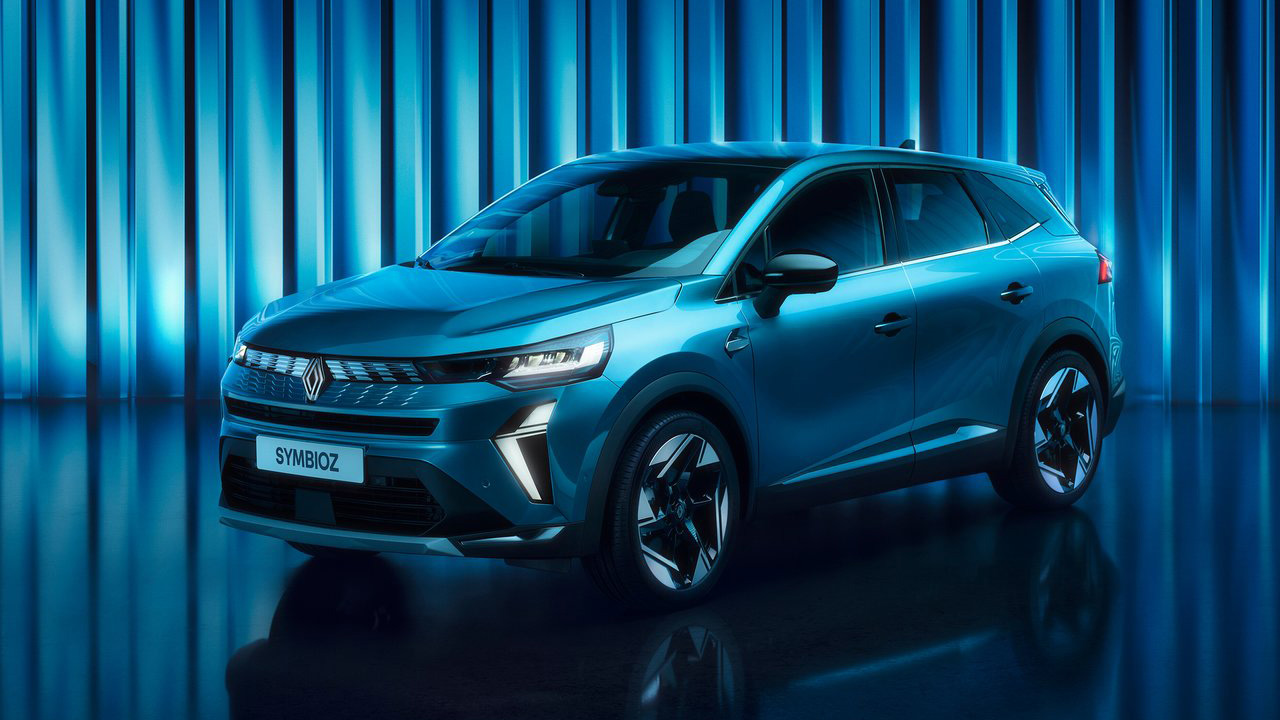 Teaser de la nouvelle Mitsubishi Grandis