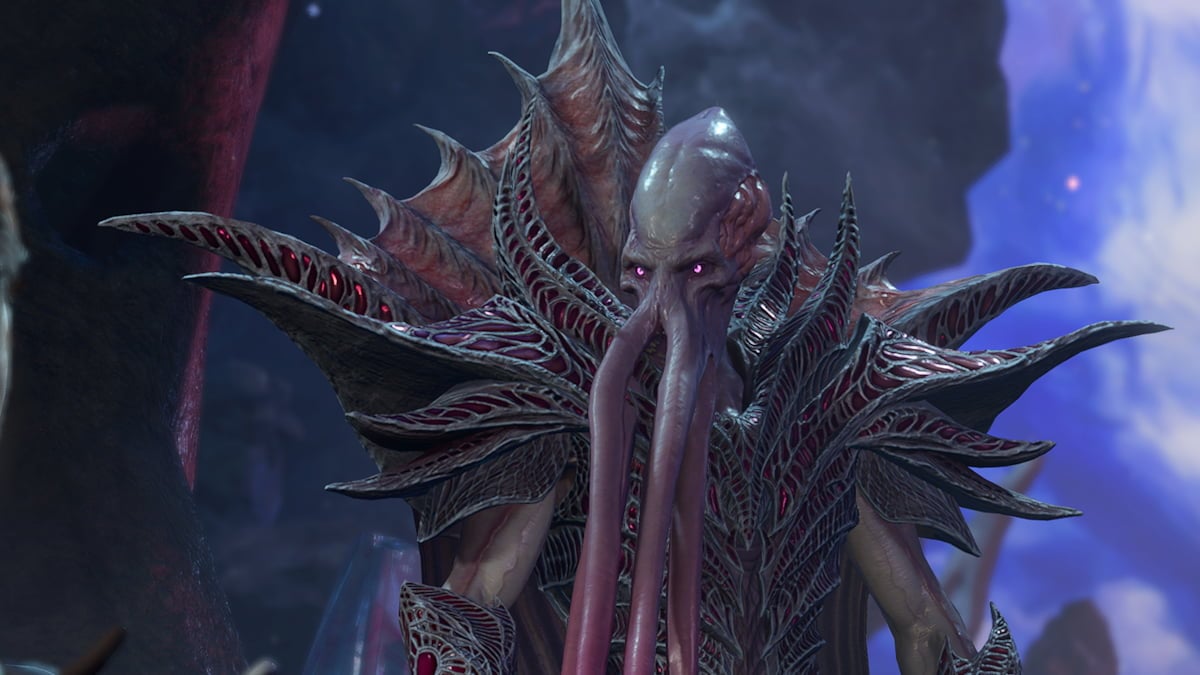 New Baldur's Gate III achievement: 10 days after release, the game has seen a record number of users