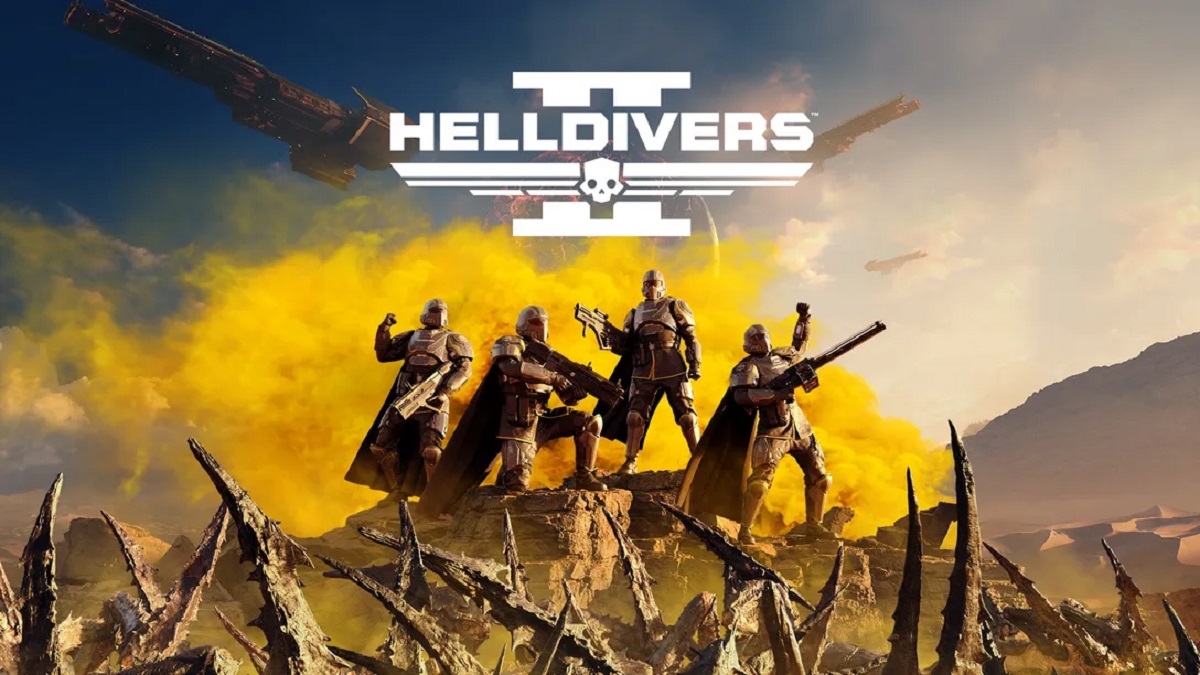 Space Troopers vs. giant bugs: the developers of co-operative shooter Helldivers 2 unveiled a new gameplay trailer and announced the postponement of release