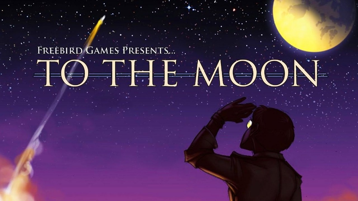 The touching indie adventure To the Moon will be released on PlayStation 5 and Xbox Series. The developers have also announced an additional "Beach" episode